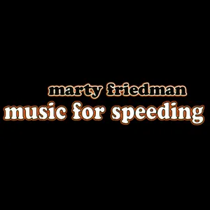 Music for speeding